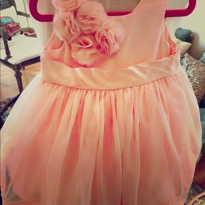 Janie and Jack special occasion dress